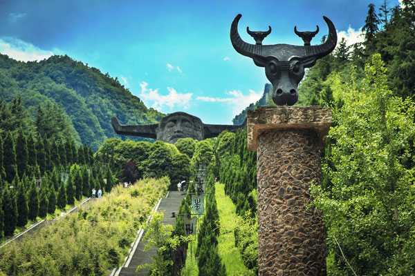 湖北有什么好玩的旅游景点 湖北好玩景点推荐