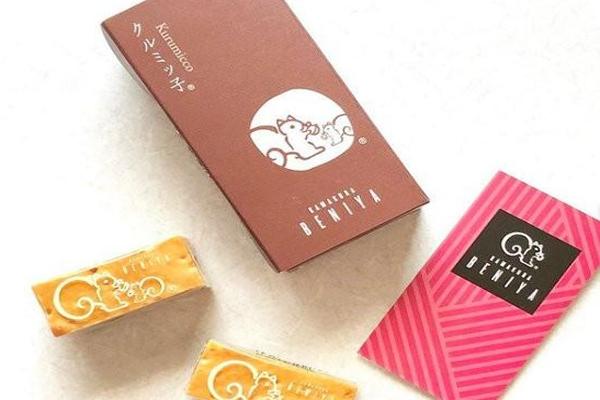 日本镰仓必买纪念品推荐
