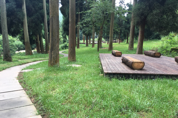 成都天台山旅游攻略 成都天台山门票多少