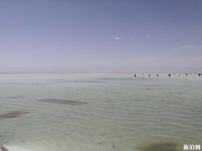 青海旅游攻略及路线