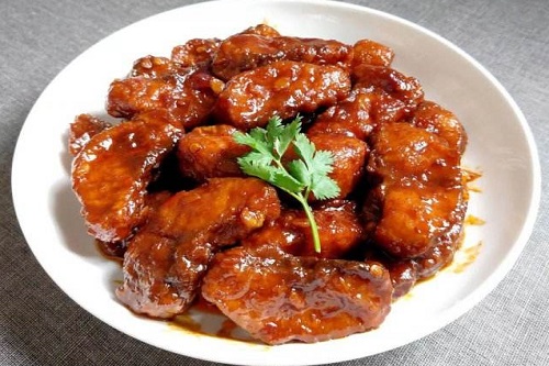 红烧龙利鱼的做法 怎么红烧龙利鱼好吃