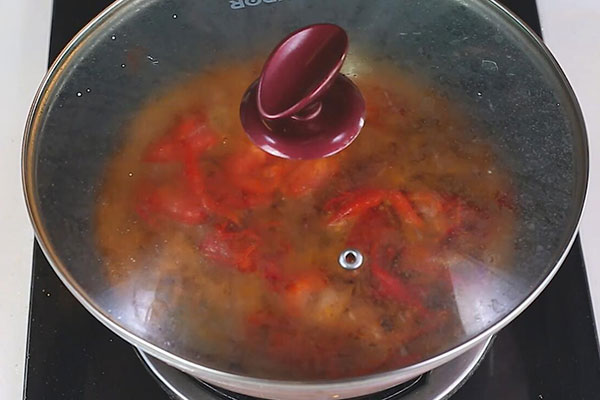 麻辣小龙虾的做法 家常麻辣小龙虾做法