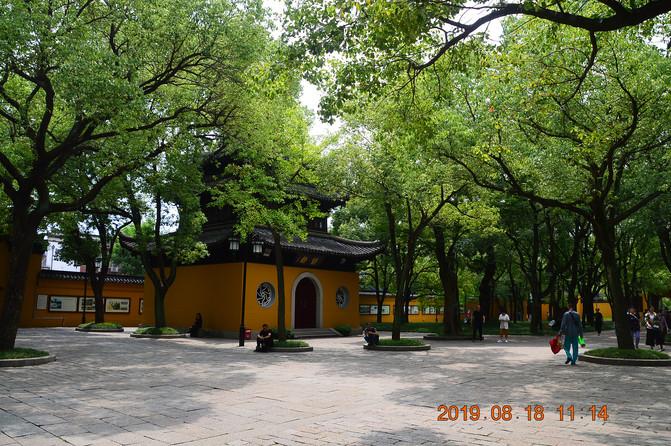 苏州自驾游攻略二日游 苏州两日自驾游攻略