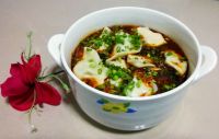 红油水饺的做法步骤8