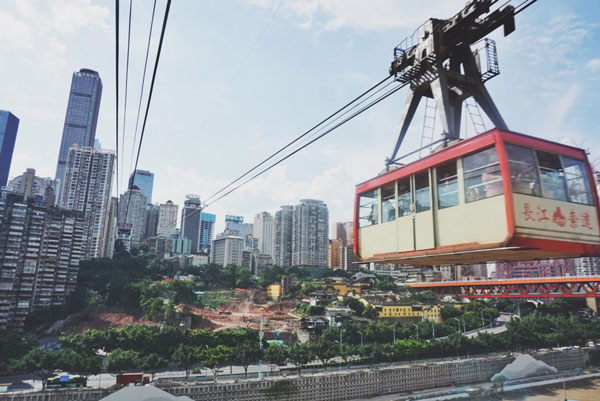 长江索道几点关门 长江索道营业时间