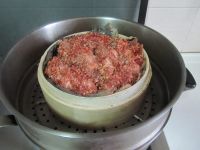 土豆蒸鸡翅的做法步骤11