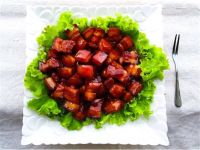 红烧肉的做法步骤20