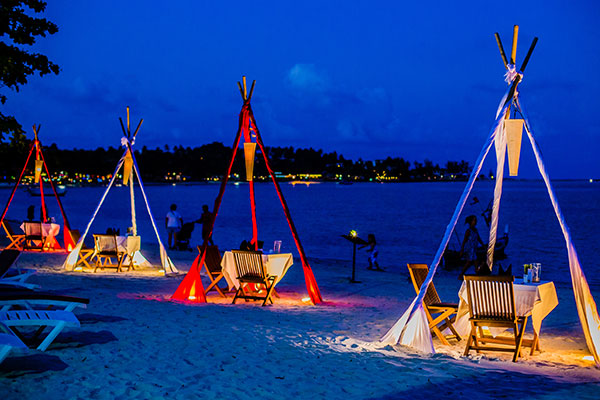 苏梅岛旅游攻略 去苏梅岛旅游攻略