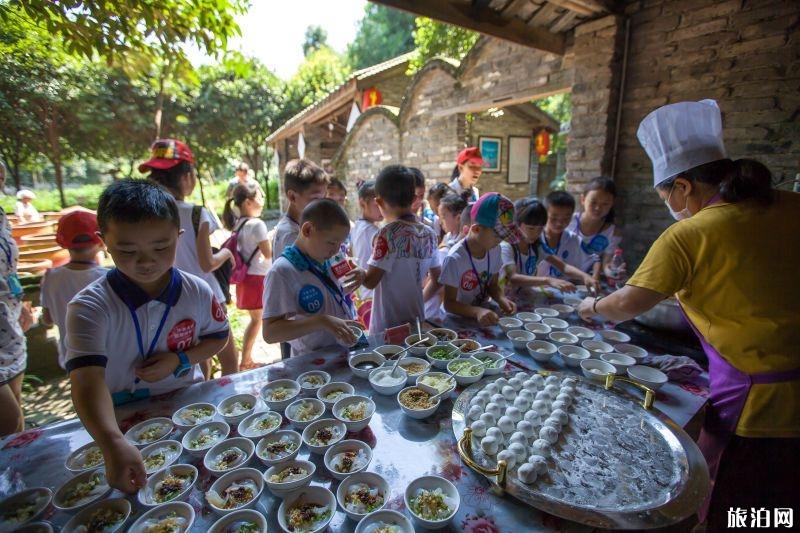 国庆成都周边游景点推荐 国庆去成都哪里好耍