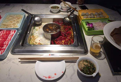 长沙有名的火锅店在哪 长沙火锅店哪家最有名