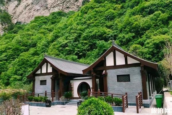 少华山国家森林公园一日游攻略 少华山国家森林公园一日游攻略