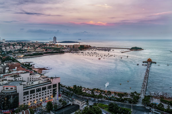 青岛值得打卡的景点 青岛值得一去的景点