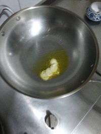 酸菜氽白肉的做法步骤7