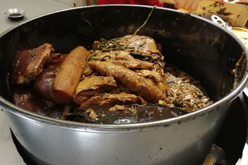 济南小吃街美食攻略 地道济南小吃有哪些