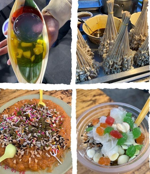 石家庄到开封自驾游攻略 石家庄到开封自驾游攻略