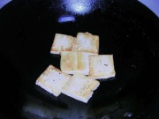 辣味煎酱豆腐的做法步骤5
