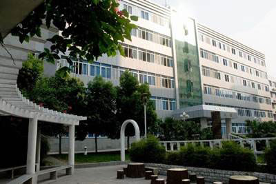 南充市中心医院怎么样