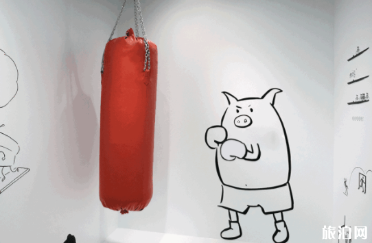 2019深圳Tango任意门巡展举办时间+地点+展览看点