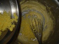玛格丽特饼干的做法步骤4