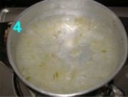 芦荟酸奶冰的做法步骤3