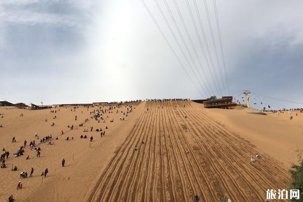 西北自驾游攻略路线七天