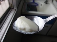 老式酸奶的做法步骤9