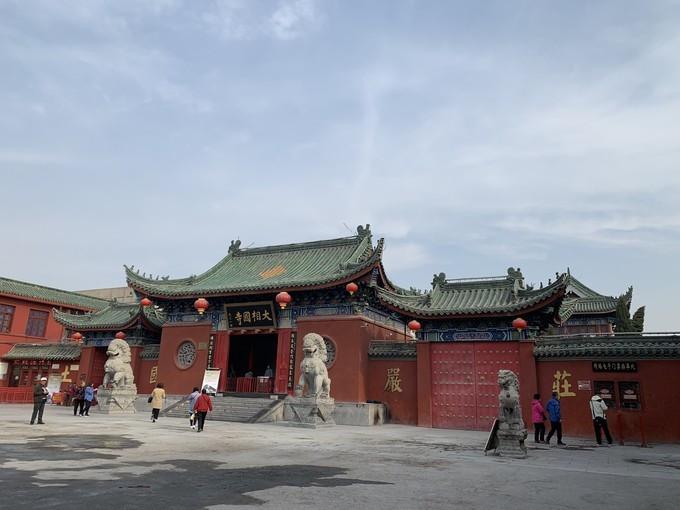 石家庄到开封自驾游攻略 石家庄到开封自驾游攻略