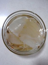 天麻竹荪乌鸡汤的做法步骤4