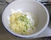 炒不烂子的做法步骤2