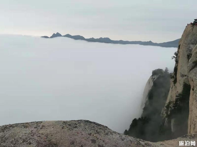 登华山攻略 登华山需要准备的东西 登华山攻略 登华山需要准备的东西