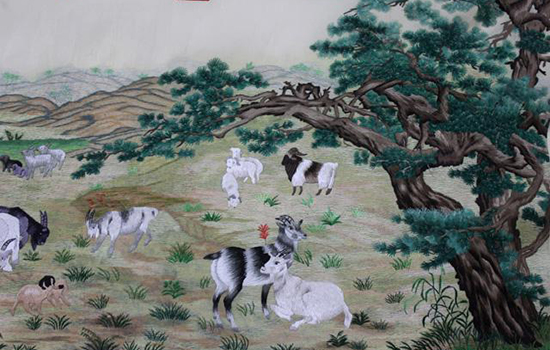河南有哪些工艺品 河南工艺品