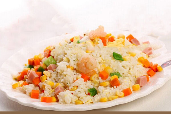 扬州炒饭做法 如何做正宗的扬州炒饭