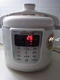 天麻竹荪乌鸡汤的做法步骤6