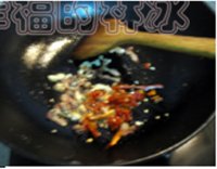 豆豉笋尖的做法步骤6