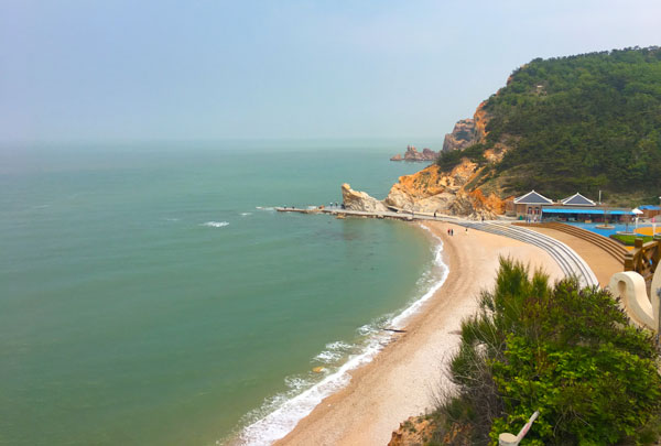 去长岛住哪里好 在长岛住哪里去各景点方便