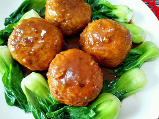 北京人年夜饭吃什么