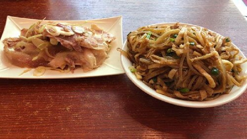 长治的小吃有哪些 山西长治名吃推荐