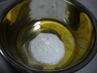 无糖黑芝麻酥的做法步骤3