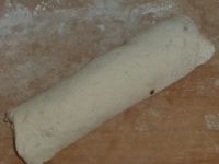 麻酱饼的做法步骤6