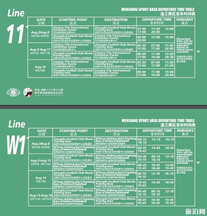 2019世警会时间+地点+门票+赛程安排+交通 2019世警会时间+地点+门票+赛程安排+交通