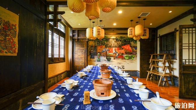 张家界四日游攻略路线