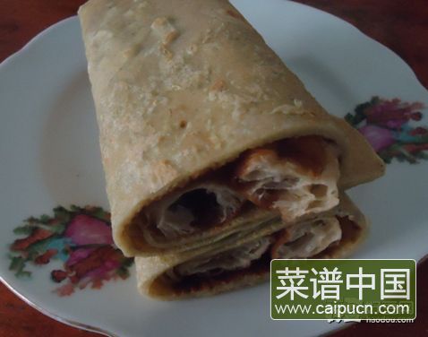 煎饼果子