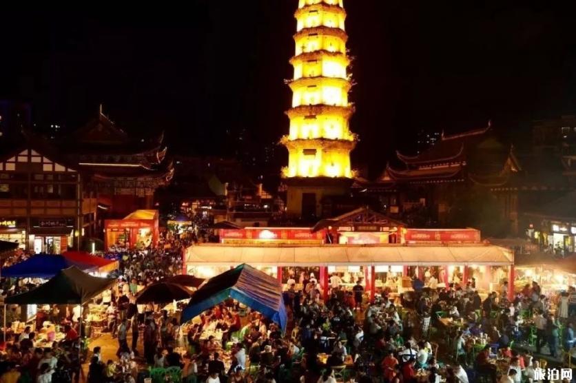 2019重庆合川音乐啤酒节时间+地点+活动内容 2019重庆合川音乐啤酒节时间+地点+活动内容