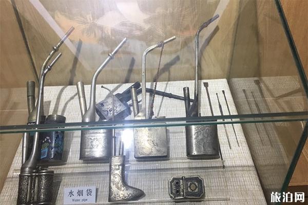 衡水周边有哪些景点