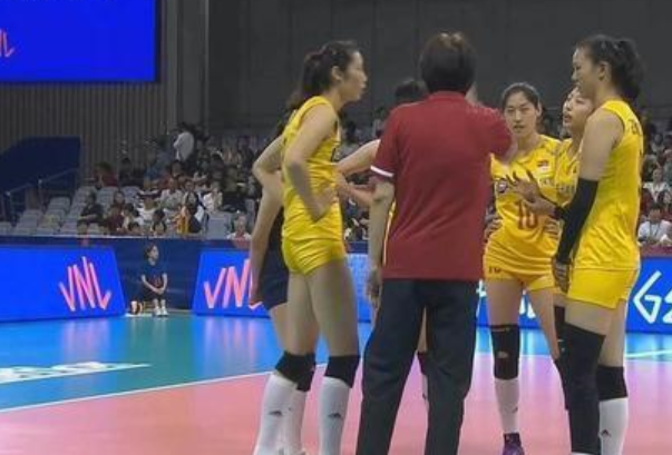 中国女排3-0是怎么回事 本场得分王是谁