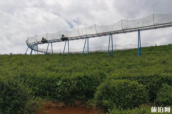 河南周边适合自驾游的小众景点有哪些