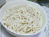 炸酱面的做法步骤8