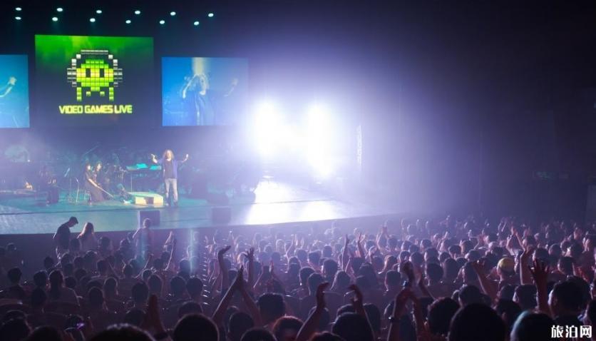 2019武汉VGL暴雪游戏音乐会举办时间+活动看点