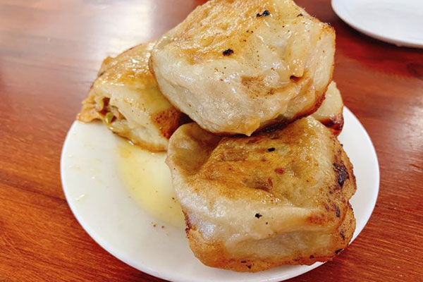 门钉肉饼做法 门钉肉饼怎么做