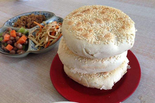 南京最好吃的烧饼有哪些 南京烧饼哪家最好吃